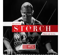 AKAI Professional Scott Storch Presents