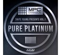 AKAI Professional Snipe Young Presents Vol. 1