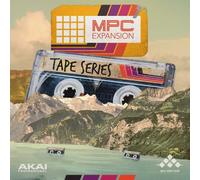 AKAI Professional Tape Series Vol. 1
