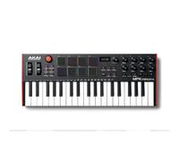 Akai Professional tastiera MIDI 37 chiavi USB con display OLED e 8 cuscinetti
