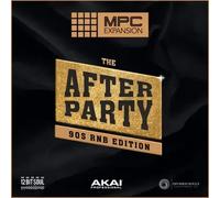 AKAI Professional The After Party