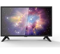 AKAI TV LED 24" AKTV2430H HD SMART TV VIDAA WIFI DVB-T2**PUOI PAGARE ANCHE ALLA CONSEGNA!!!**