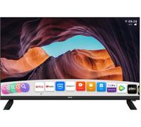 Akai Smart TV 32 Pollici HD Ready Display LED Sistema Whale TV Wi-Fi Classe E colore Nero - AKTV3241WB