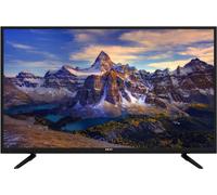 Akai Smart TV 43 Pollici 4K Ultra HD Display LED Sistema Android colore Nero - AKTV4339C