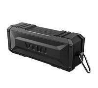 Akai Cassa Bluetooth 3W con Luci LED - AKBT150