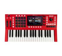 AKAI - MPC KEY 37 - Stand-alone workstation