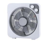 AKAI VENTILATORE A TERRA BF-3035 - 30 CM. - BOX FAN**PUOI PAGARE ANCHE ALLA CONSEGNA!!!**