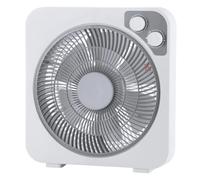 AKAI VENTILATORE A TERRA BF-3035 - 30 CM. - BOX FAN**PUOI PAGARE ANCHE ALLA CONSEGNA!!!**