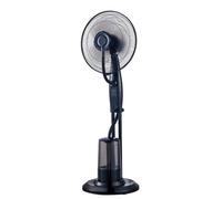 AKAI VP40ACQR VENTILATORE A PIANTANA+ NEBULIZZATORE Telecomando, Serbatoio 3,2 L