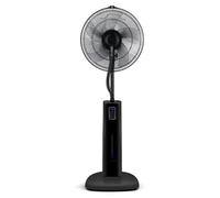 AKAI VP42ACQR VENTILATORE A PIANTANA NEBULIZZATORE TELECOMANDO 2L DISPLAY