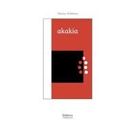 Akakia: Le grade de maître
