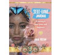 Akal Pritam Self-Love Journal (Tascabile)
