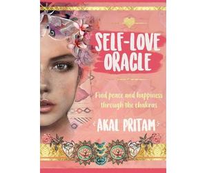 Akal Pritam Self-Love Oracle (Cards)
