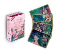 Akal Pritam The Unfurling Goddess Inspiration Cards (Cards)