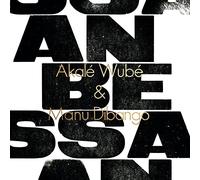 Akalé Wubé - Anbessa