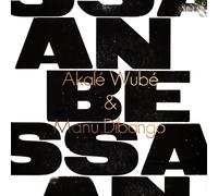 Akalè wubè & Manu Dibango - Anbessa