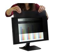 Akamai Office Products Pellicola con filtro privacy - per schermi pc widescreen - 23” (misura diagonale) - (AP23.0W9)