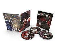Akame Ga Kill