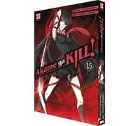 Akame ga KILL! - Band 15 (Finale)