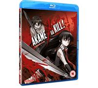 Akame Ga Kill - Collection 1 [Edizione: Regno Unito] [Edizione: Regno Unito]