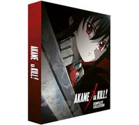 Akame Ga Kill (Limited Collector's Edition) [Edizione: Regno Unito]