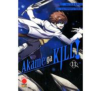 AKAME GA KILL! N.11 - MANGA BLADE 38