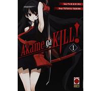 Akame ga kill! (Vol. 1)