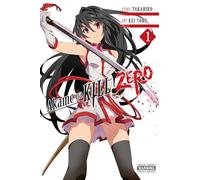 Akame Ga Kill! Zero 1 – Yen Press