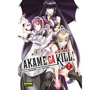 Akame Ga Kill!: Zero 7