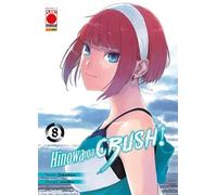 AKAME GA KILL ZERO HINOWA GA CRUSH n 8