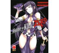 AKAME GA KILL ZERO n 6