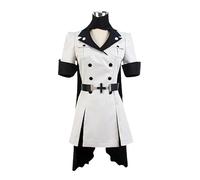 Akames - Costume da Ga Kills Esdeses, per cosplay, Halloween, carnevale, feste per adulti, fan degli anime