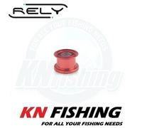 AKAMI AFFID DC BOBINE DI RICAMBIO TIPO 2.5 Alluminio Shallow Long Casting