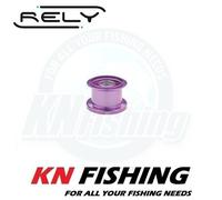 AKAMI AFFID DC BOBINE DI RICAMBIO TIPO 2.5 Alluminio Shallow Long Casting