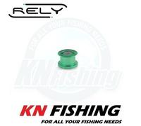 AKAMI AFFID DC BOBINE DI RICAMBIO TIPO 2.5 Alluminio Shallow Long Casting