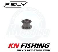 AKAMI AFFID DC BOBINE DI RICAMBIO TIPO 2.5 Alluminio Shallow Long Casting