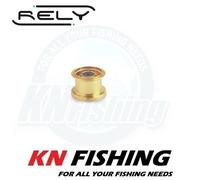 AKAMI AFFID DC BOBINE DI RICAMBIO TIPO 2.5 Alluminio Shallow Long Casting