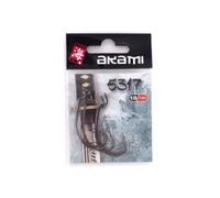 AKAMI AMI OFFSET SERIE 5317 - MISURA AMO 1/0, CONFEZIONE 5 pezzi