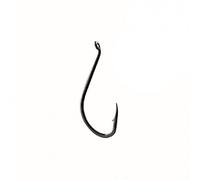 AKAMI AMI SERIE 013 - ATTACCO: OCCHIELLO, SIZE EU: 4/0, CONFEZIONE DA: 10 PZ, COLORE: BLACK NICKEL