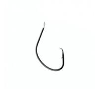 AKAMI AMI SERIE 453 - ATTACCO: OCCHIELLO, CONFEZIONE DA: 20 PZ, COLORE: BLACK NICKEL, SIZE JPN: 18