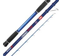 AKAMI BLUE DEEP - SEZIONI: 2, LUNGHEZZA: 3.00 MT, INGOMBRO (CM): 155, AZIONE: 1000 GR