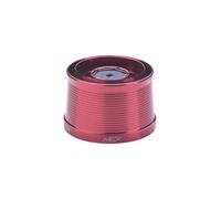 AKAMI Bobina Conical Shallow Cast Ultralight 80 g in Alluminio Anodizzato - Compatibile con I Mulinelli Shimano.