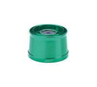 AKAMI Bobina Conical Shallow Cast Ultralight 80 g in Alluminio Anodizzato - Compatibile con I Mulinelli Shimano.
