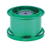 AKAMI BOBINE RELY MC - COLORE: BLACK, MODELLO: LISCIA, FRENO: CARBONIO, MATERIALE: ALLUMINIO, PESO (GR): 93, CAPIENZA (MM/M - LB/YDS): 0.26 / 300, TIPO: 2.0