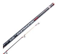 AKAMI CASTMASTER - SEZIONI: 3, LUNGHEZZA: 4.20 MT, AZIONE: 100-250 GR, INGOMBRO (CM): 150