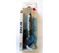 AKAMI Dumi Jig (LLISA, 40 gr)