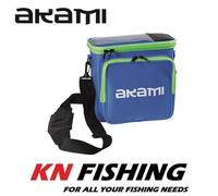 AKAMI EVOLUTION LURE BAG Borsa da pesca 26 x 17 x 24 cm