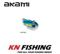 AKAMI FEROX BALL Live Bait Lure Fishing Trolling Ball Trolling Plate 300gr