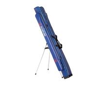 AKAMI FODERO PORTACANNE AKRBT04 - COLORE: BLU, MISURA (CM): 19 x 16 x 162