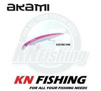 AKAMI INTRUDER esche galleggianti da pesca dure 175 mm 29 gr